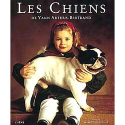 Les chiens - Occasion