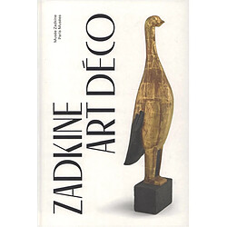Zadkine Art déco