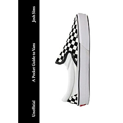A pocket guide to Vans : unofficial