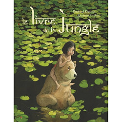 Le livre de la jungle