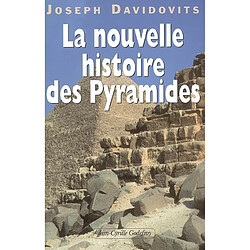 La nouvelle histoire des pyramides - Occasion