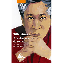 A la découverte du roman - Occasion