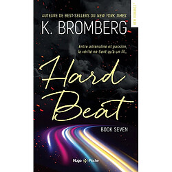 Driven. Vol. 7. Hard beat