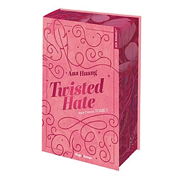 Twisted. Vol. 3. Twisted hate