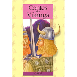 Contes des Vikings