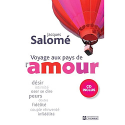 Voyage aux pays de l'amour