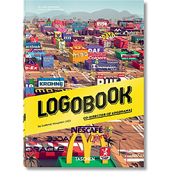 Logobook