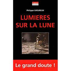 Lumières sur la Lune