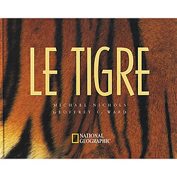 Le tigre
