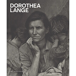 Dorothea Lange : exposition, Bassano del Grappa, Museo civico, du 27 octobre 2023 au 4 février 2024