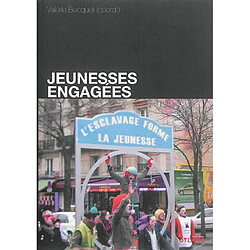 Jeunesses engagées
