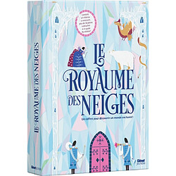Le royaume des neiges