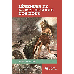 Légendes de la mythologie nordique