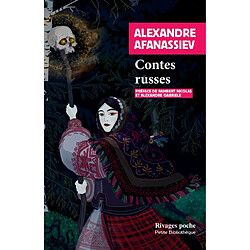 Contes russes