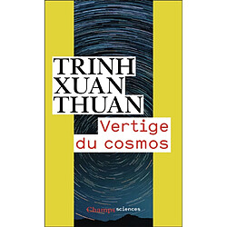 Vertige du cosmos