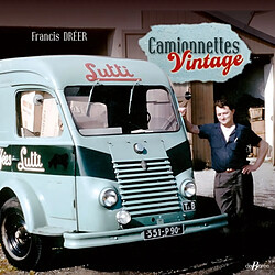 Camionnettes vintage