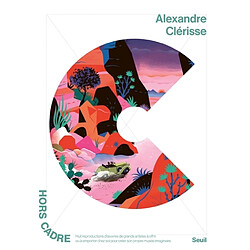 Hors cadre : huit reproductions d'oeuvres de grands artistes à offrir ou à emporter chez soi pour créer son propre musée imaginaire