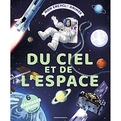 Mon encyclo animée du ciel et de l'espace