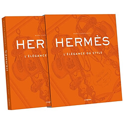 Hermès : l'élégance du style