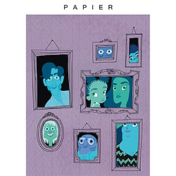 Papier, n° 2 · Occasion 