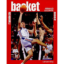 L'année du basket 2000