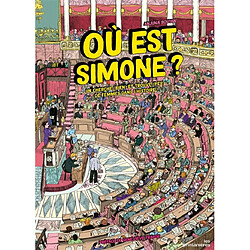 Où est Simone ? : un cherche bien et trouve peu de femmes dans l'histoire