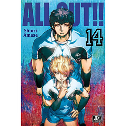 All out !!. Vol. 14