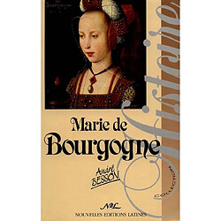 Marie de Bourgogne : la princesse aux chaînes - Occasion