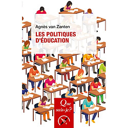 Les politiques d'éducation
