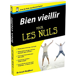 Bien vieillir pour les nuls - Occasion