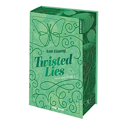 Twisted. Vol. 4. Twisted lies