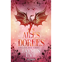 Les ailes dorées : Fallen Fae Gods 1 - Occasion