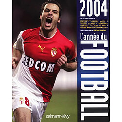 L'année du football 2004