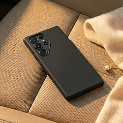 Rhinoshield Coque pour Samsung Galaxy S25 Ultra Résistance Extrême ShockSpread Noir pas cher