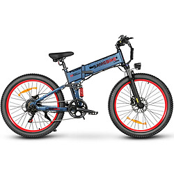 Avis Samebike LO26PLUS