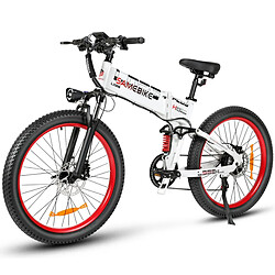 Samebike LO26PLUS