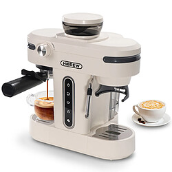 Machine à Café HiBREW H14 20 Bars