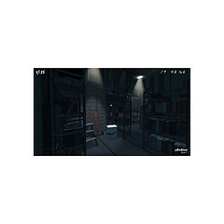 KOCH Media Blue Prince pas cher