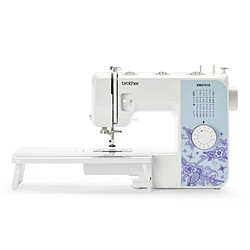 Brother XM2701S Machine à Coudre avec Table d’Exte pas cher