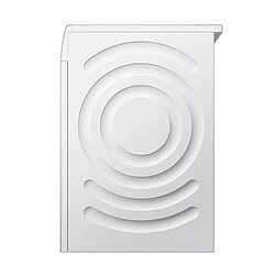 Avis Lave-linge frontal 9kg 1400 tours/min - WAN2823PFR - Série 4 - BOSCH