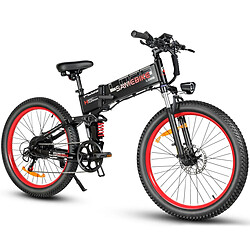 Avis Samebike LO26PLUS