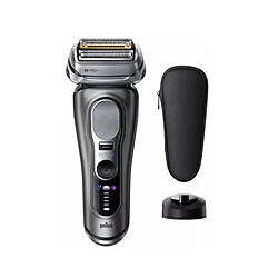Rasoirs électriques rechargeable - 9615S - BRAUN