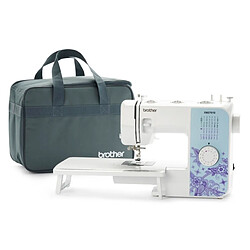 Brother XM2701S Machine à Coudre avec Table d’Exte