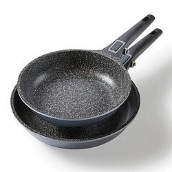 Poêle & wok Stoneline