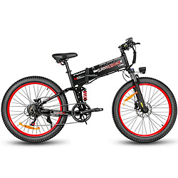 Acheter Samebike LO26PLUS