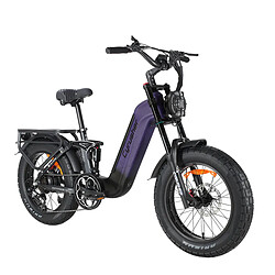 Cyrusher Kommoda 3.0