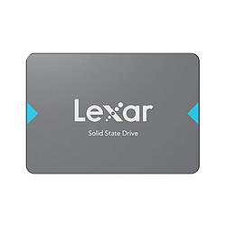 Acheter Lexar NQ100 2To 2.5"