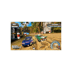 Acheter KOCH Media Fast Furious Arcade Edition