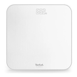 Pèse-personne électronique 180kg/100g - PP1901V0 - TEFAL