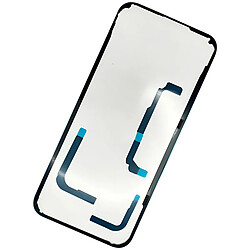 Honor Adhésif Vitre arrière pour 400 Lite et X8C Service Pack Original Transparent